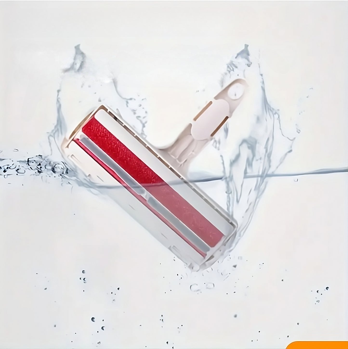 FurGone Roller with Self-Cleaning Base